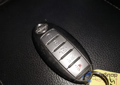 2018 Nissan Altima 2.5 Sl из США, поврежденный, VIN 1N4AL3AP6JC276939